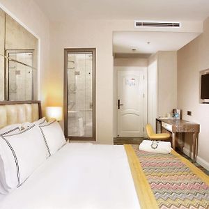 Standaard Kamer